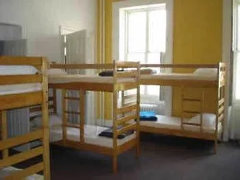 Hostelling International Baltimore-1