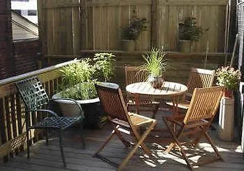 Hostelling International Baltimore-3